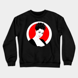 Cordelia Crewneck Sweatshirt